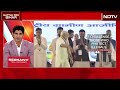PM Modi News | PM Modi Slams Opposition Over Supporting Infiltrators, Neglecting Bihars Development  - 03:23 min - News - Video