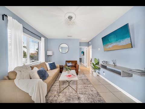 Property video