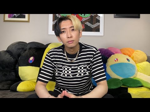 【今後のYouTubeについて】皆さんに大事なお知らせがあります