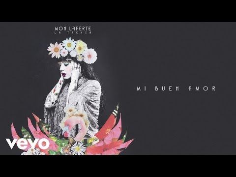 Mon Laferte - Mi Buen Amor (Audio) ft. Enrique Bunbury