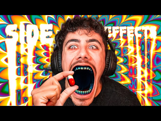 Han Actualizado el Simulador de ser DR*GADICTO...