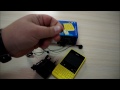 Обзор Nokia Asha 210 Dual SIM - gagadget