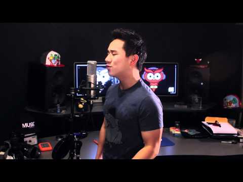 王力宏 Wang Leehom 依然愛你 Still In Love With You - (Jason Chen Cover)