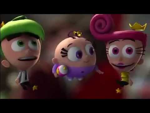 A Fairly Odd Christmas'