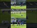 Shubman Gill & Co. Hit the Nets Ahead of Manchester Clash | #ENGvIND - 00:37 min - News - Video