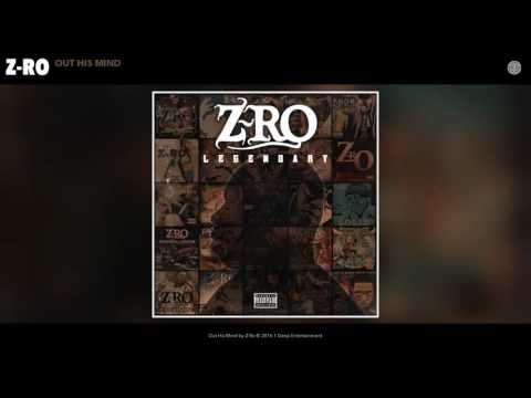 Z Ro Out His Mind (Drake Diss)