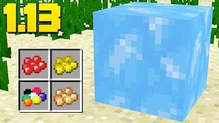 Minecraft 1.13 update Videos - mp3toke