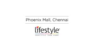 Lifestyle Stores - Velacherry, Chennai