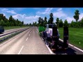 Scania R Realistic Air Brake