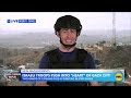 Israeli troops push into heart of Gaza City  - 03:53 min - News - Video