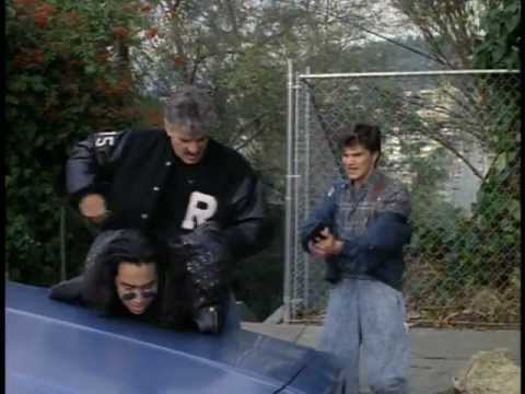 Street Crimes'