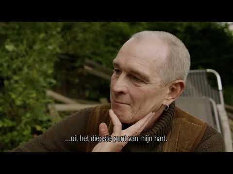 De Kift - Water Wieg Me'