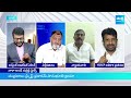 Advocate Obul Reddy On YS Viveka Case And Dastagiri Statement | Sunitha Reddy |Big Question@SakshiTV  - 05:56 min - News - Video