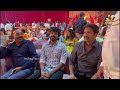 Tollywood Celebrities at Jhanvi Narang Weds Aditya Wedding | Chiranjeevi | PawanKalyan | Nagarjuna  - 05:38 min - News - Video