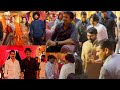 Tollywood Celebrities at Jhanvi Narang Weds Aditya Wedding | Chiranjeevi | PawanKalyan | Nagarjuna