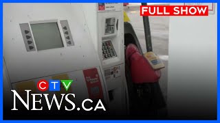 Prices at the pumps continue to fall | CTV News Saskatoon at Six for Oct. 20, 2025
