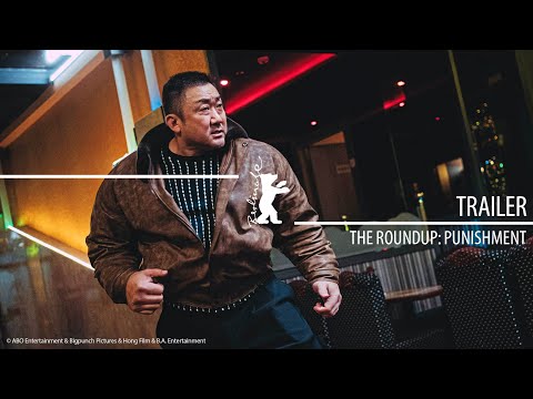 The Roundup: Punishment'