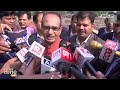 PM touched people’s hearts, trends are result of that: Madhya Pradesh CM Shivraj Chouhan  - 02:37 min - News - Video