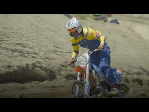 Sights & Sounds from the 2 Stroke World Championships - RAW
