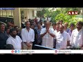 నా రాజీనామాకు కారణం అదే..! వేమిరెడ్డి సంచలనం |YCP MP Vemireddy SHOCKING COMMENTS On His Resignation  - 01:03 min - News - Video