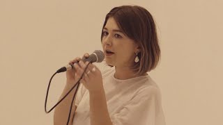 Yumi Zouma - Live at Hackney Studios