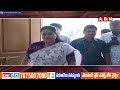 INSIDE : కాంగ్రెస్ లో గుబులు..పార్టీ ని వీడే ఆలోచనలో కీలక నేతలు | Big Shock To Congress | ABN Telugu  - 03:19 min - News - Video