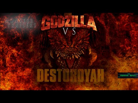 Godzilla vs. Destoroyah'
