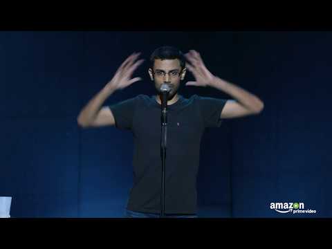 Biswa Kalyan Rath: Biswa Mast Aadmi'