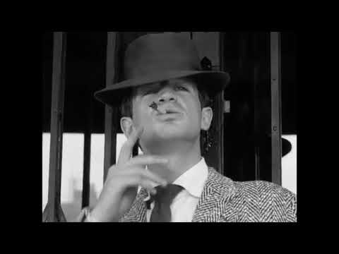 Video Essay: How À Bout de Souffle helped start French New Wave cinema