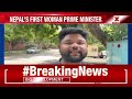 Nepal Protests: Kathmandu curfew lifted; normalcy slowly returns after political unrest | NewsX  - 01:51 min - News - Video