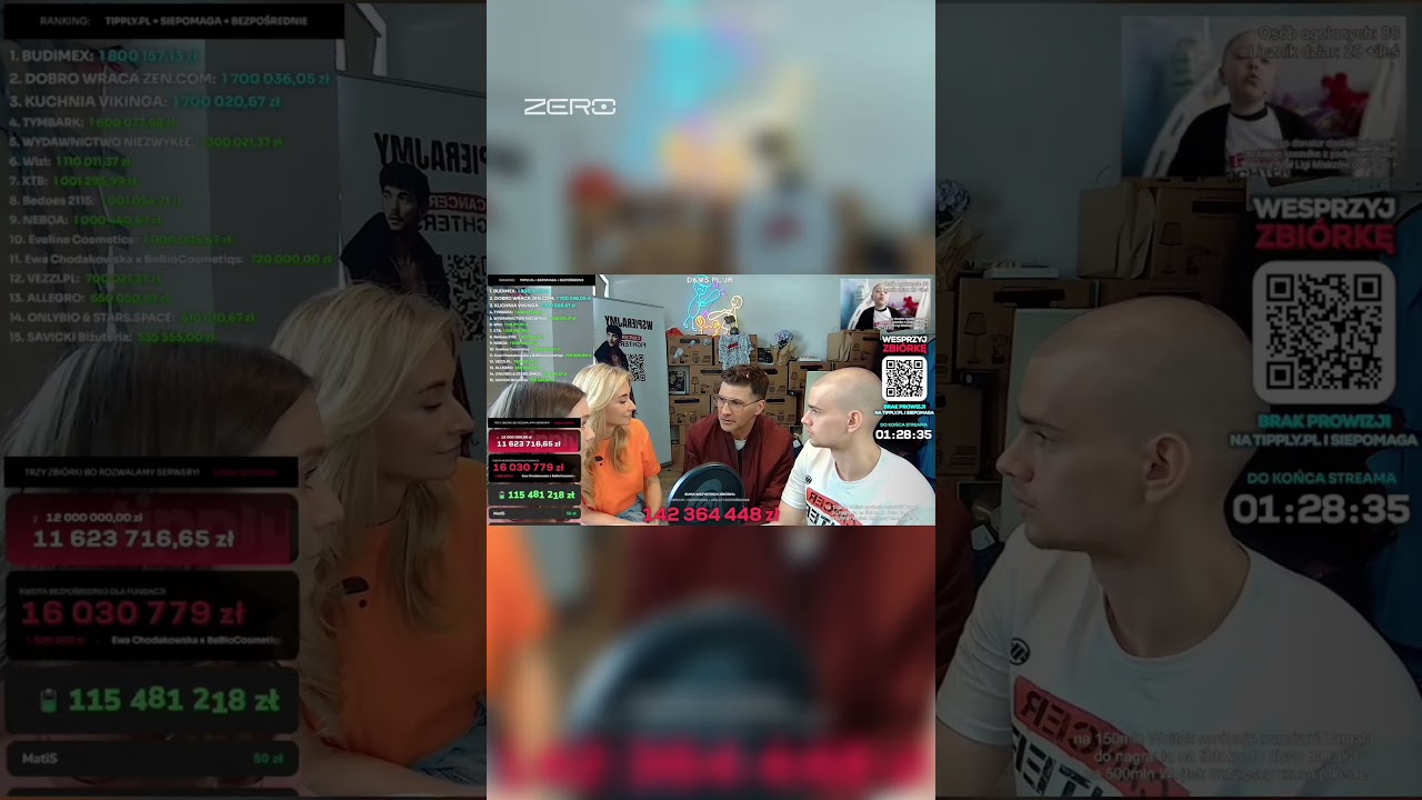 TOMASZ KAMMEL U ŁATWOGANGA!