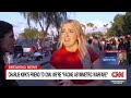 Charlie Kirks friend to CNN: Were facing asymmetric warfare - 08:52 min - News - Video