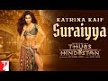 Motion teaser: Katrina Kaif as Suraiyya in Thugs of Hindostan