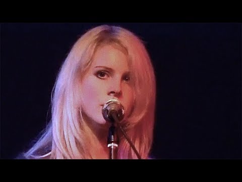 Lana Del Rey - Disco / Marilyn / For K Part 2 (Rare Live)