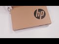 Unboxing hands on HP EliteBook 850 G5