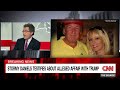 ‘Disastrous’: Honig weighs in on Stormy Daniels’ responses during cross-examination(CNN) - 09:04 min - News - Video