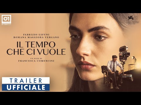 Il tempo che ci vuole'