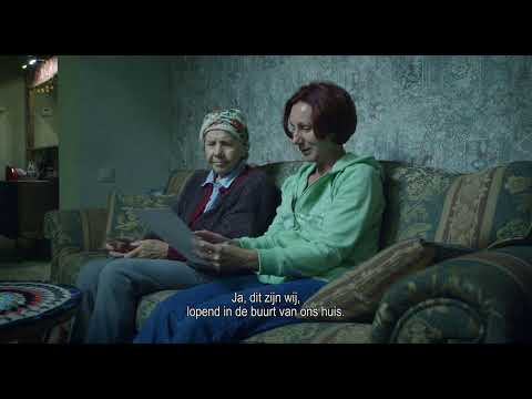 The Kyiv files'