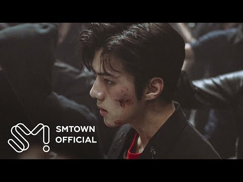 EXO 엑소 'Monster' Teaser