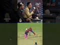 KL Rahul’s stump mic moment which led to Jaiswals crucial dismissal | #IPLOnJioStar  - 00:23 min - News - Video