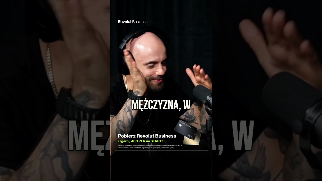 09 Naukowcy Mogą Powiedzieć Tylko – ft. prof. Marcin Zajenkowski