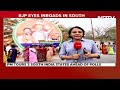 PM Modi South Visit | In Mega South Push, PM Campaigns In Kerala, Tamil Nadu, Telangana  - 03:04 min - News - Video