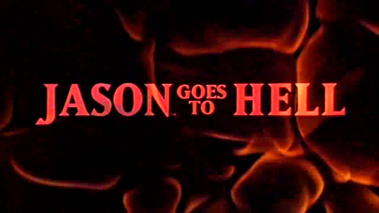 Trailer de Jason Goes to Hell: The Final Friday