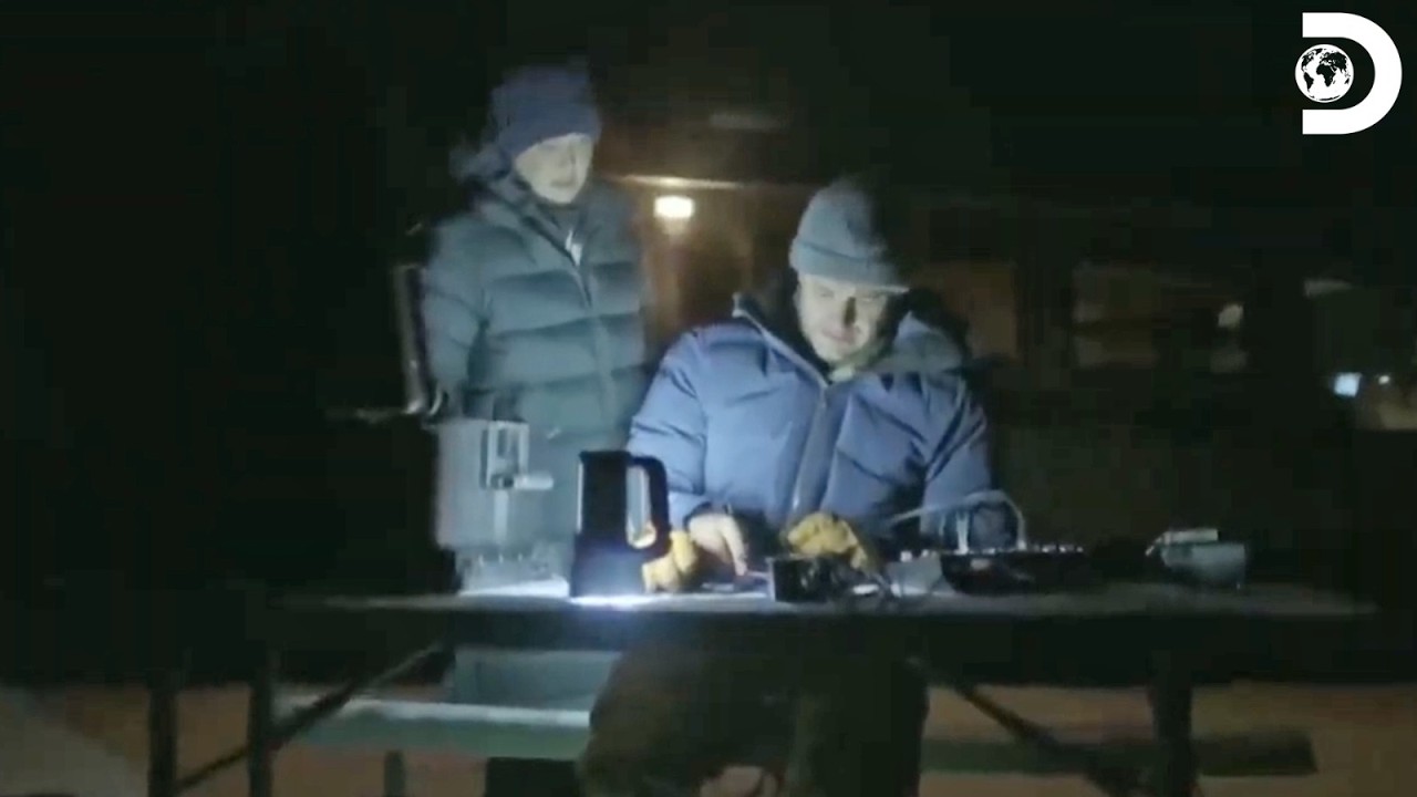 The Investigations That Went Beyond The Unexplained | Expedition X S4 | Discovery Channel India