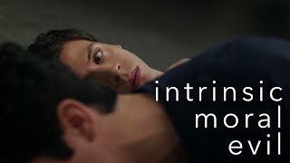 Intrinsic Moral Evil (2023) Dekkoo Gay Movie Trailer