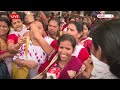 Bihar Anganwadi Protest: आंगनबाड़ी सेविकाओं का नीतीश-तेजस्वी के खिलाफ प्रदर्शन, सरकार से की बड़ी मांग  - 05:15 min - News - Video