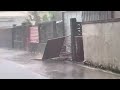 Super Typhoon Ragasa leaves a trail of destruction in the Philippines  - 01:06 min - News - Video