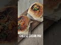 Cheese Lasun Pav | #Shorts | Sanjeev Kapoor Khazana - 00:36 min - News - Video
