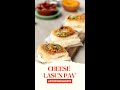 Cheese Lasun Pav | #Shorts | Sanjeev Kapoor Khazana