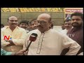 TG Venkatesh Face to Face over Rajya Sabha Candidature